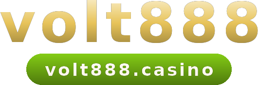 volt888 โลโก้